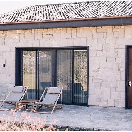 Hotel Teruar Urla Exteriér fotografie